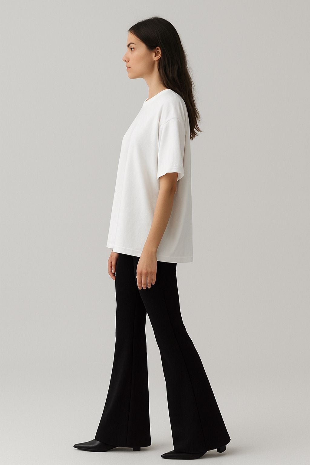 Essential Flared Pants for Women