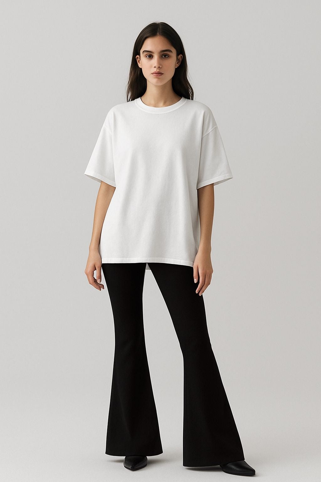 Essential Flared Pants for Women