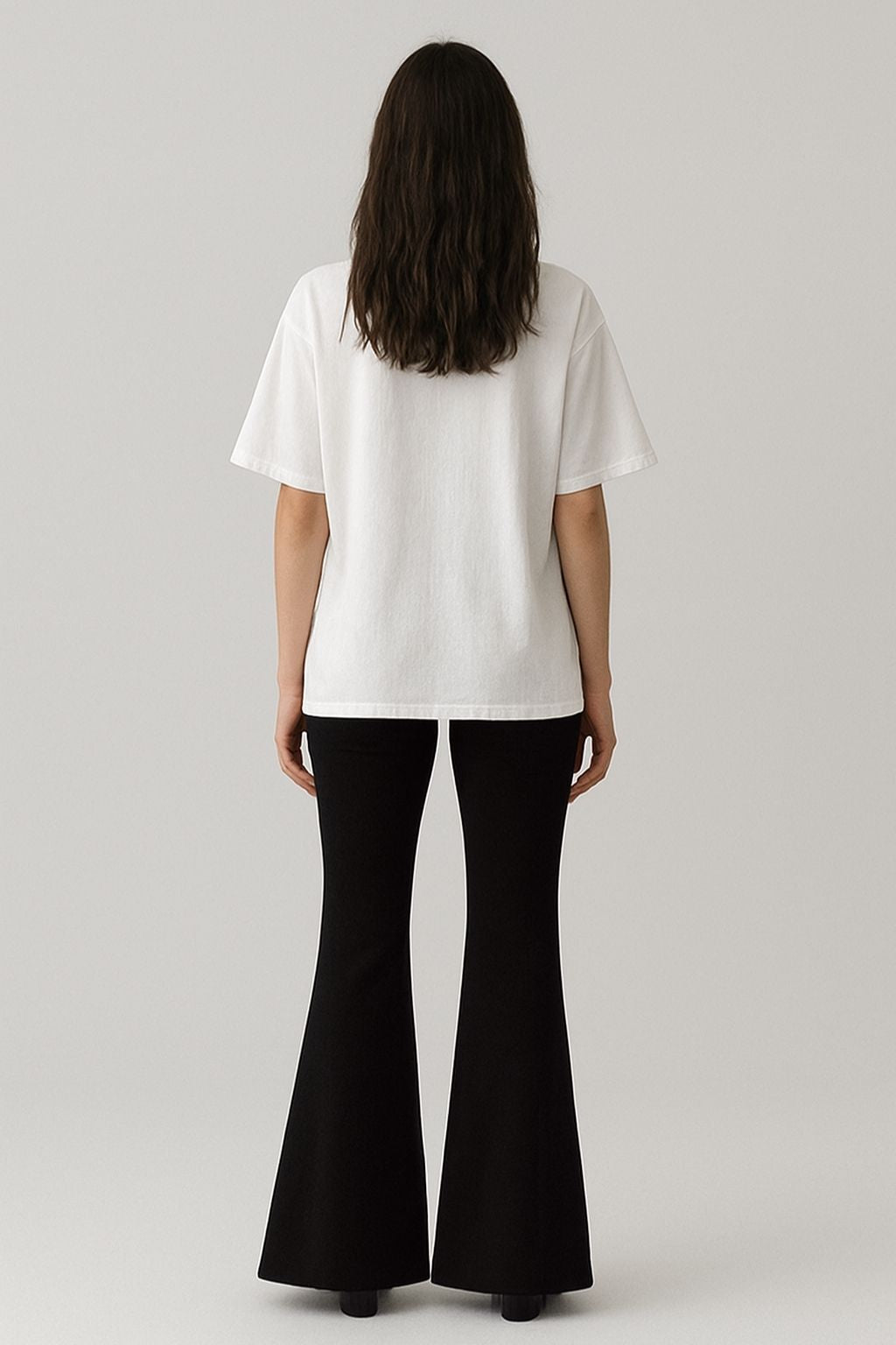 Essential Flared Pants for Women