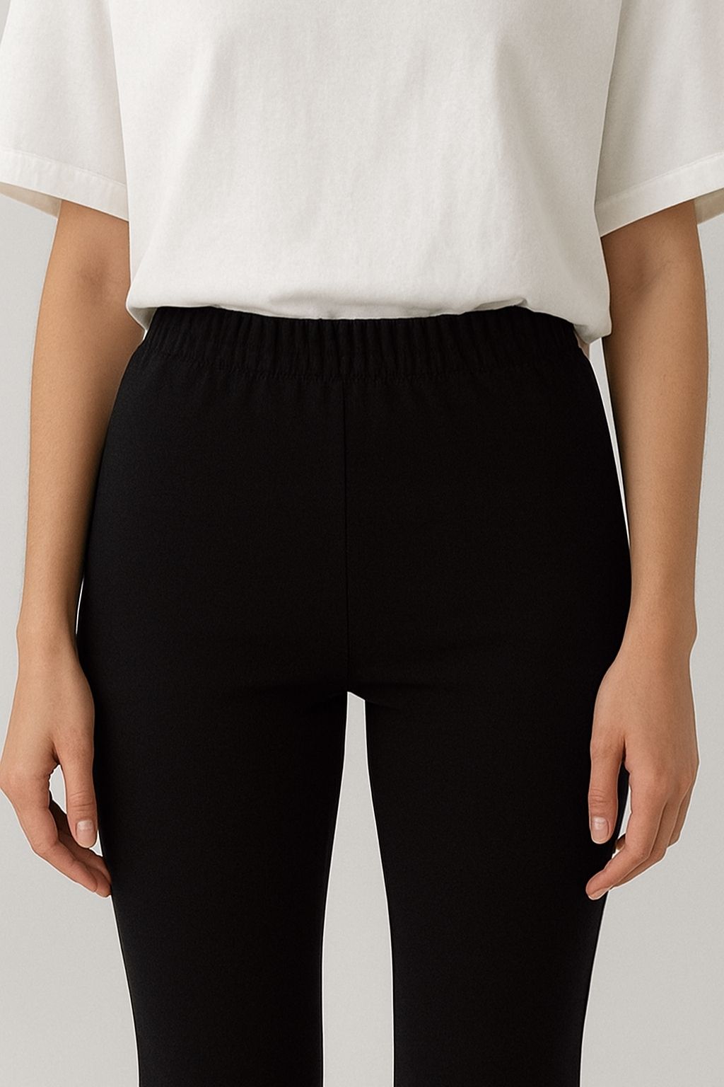 Essential Flared Pants for Women