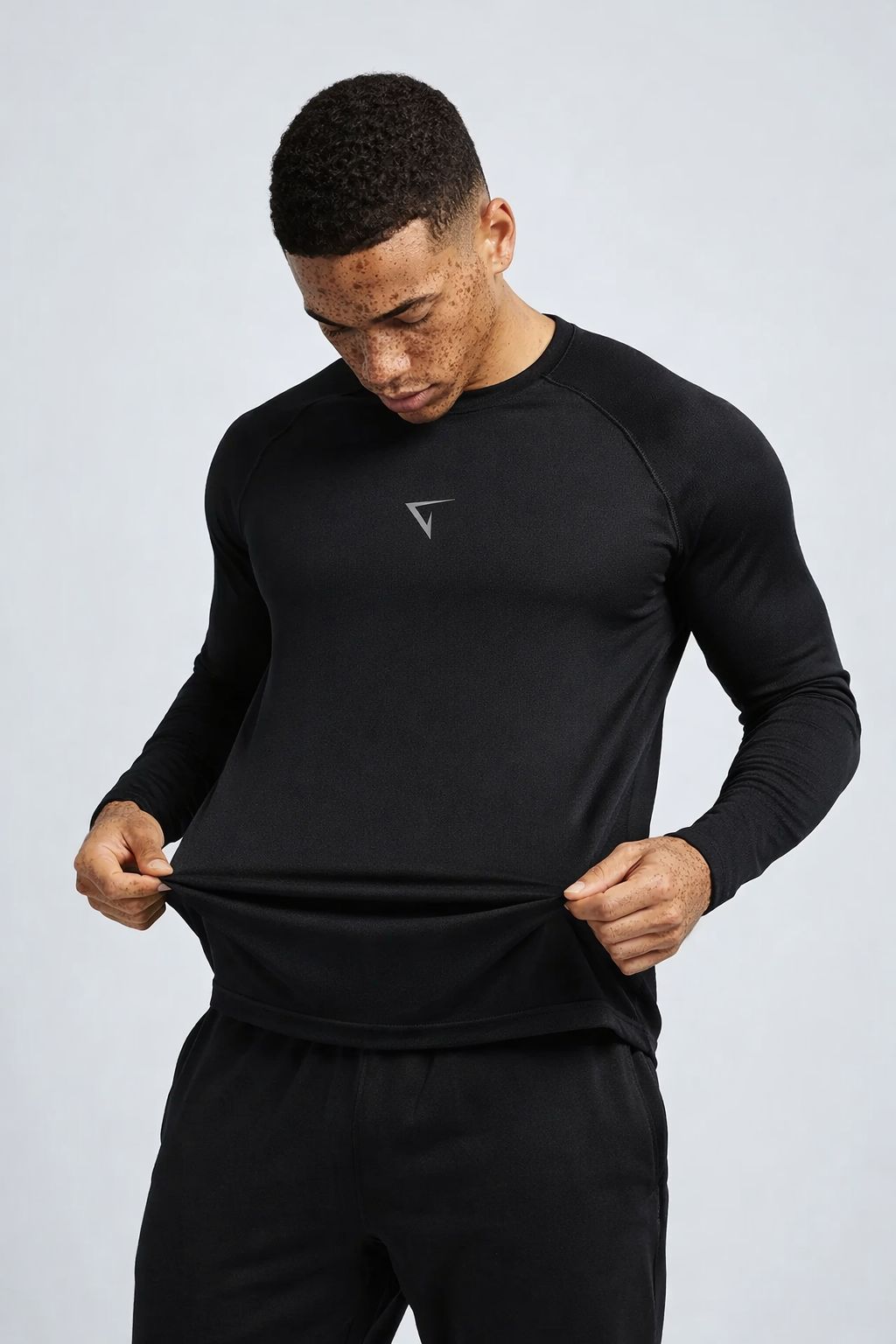Men's Compression Full Sleeve Tshirt