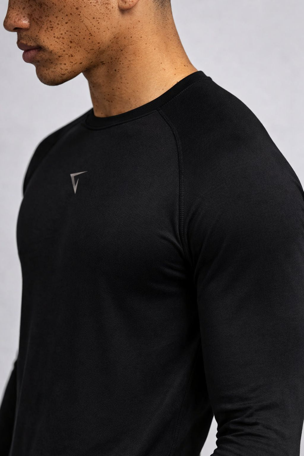 Men's Compression Full Sleeve Tshirt