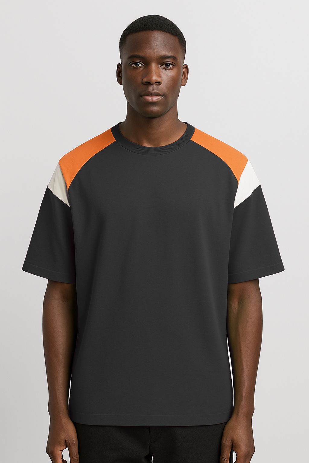 Atri Green Oversized T-shirt