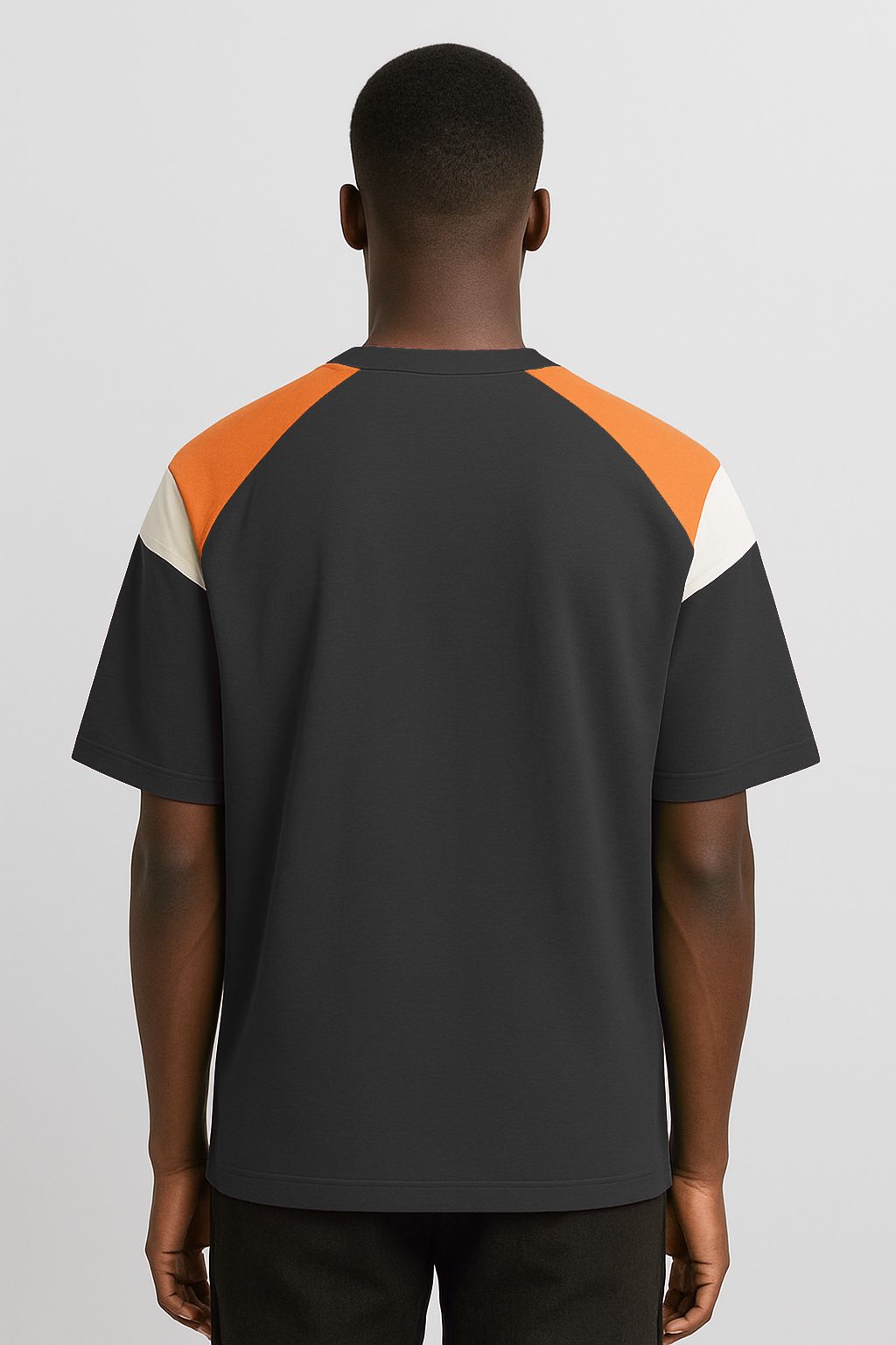 Atri Green Oversized T-shirt