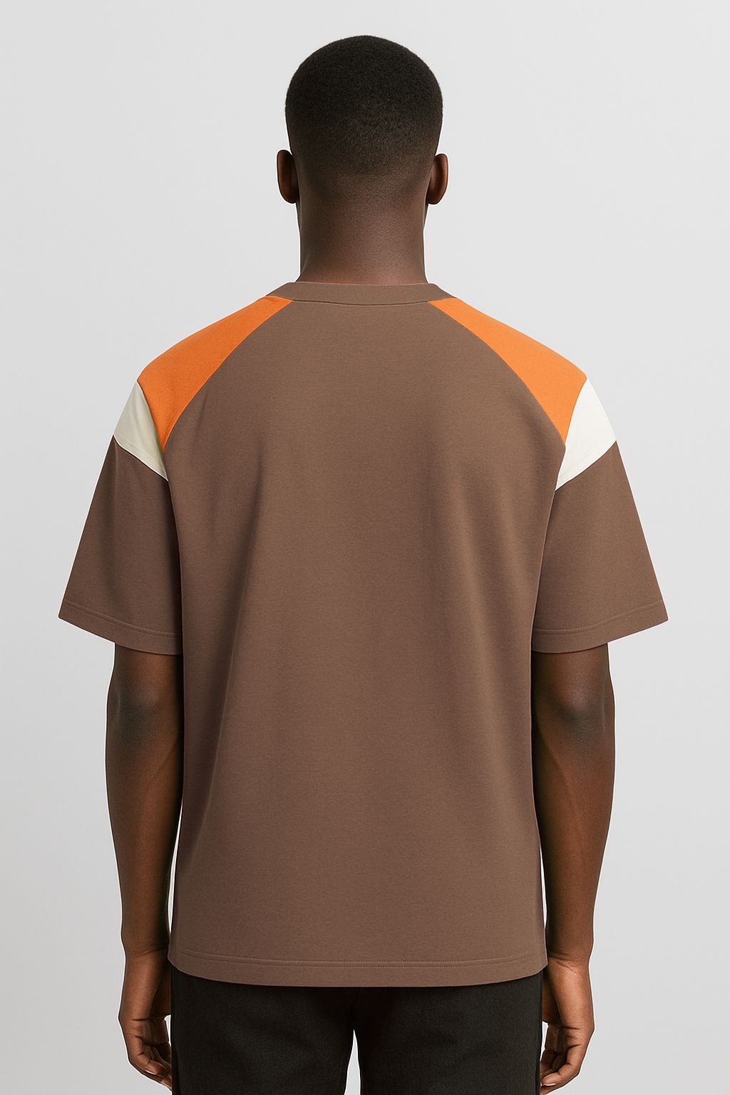 Atri Green Oversized T-shirt